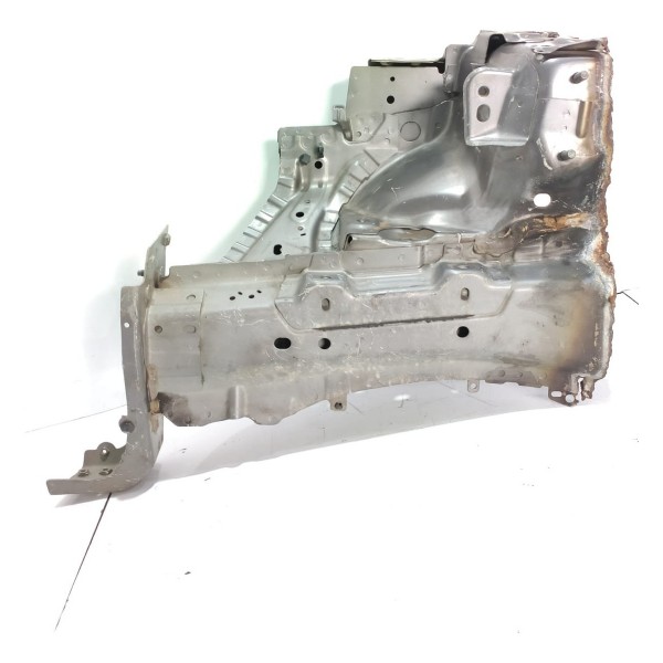 Caixa Roda Evoque Ponta Longarina Direita 2011/2019 Original