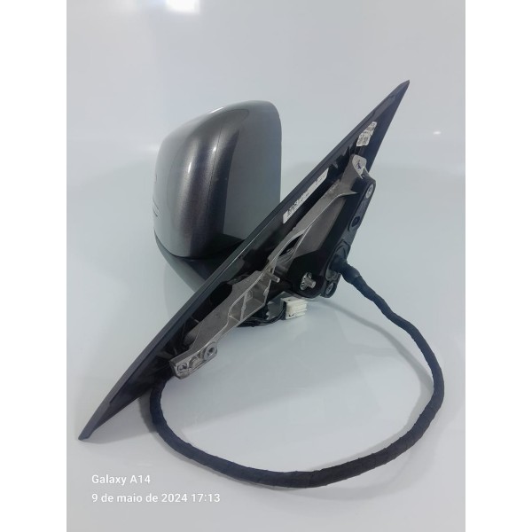Retrovisor Mercedes Gla 200 Direito 2014/2020 A1568100616