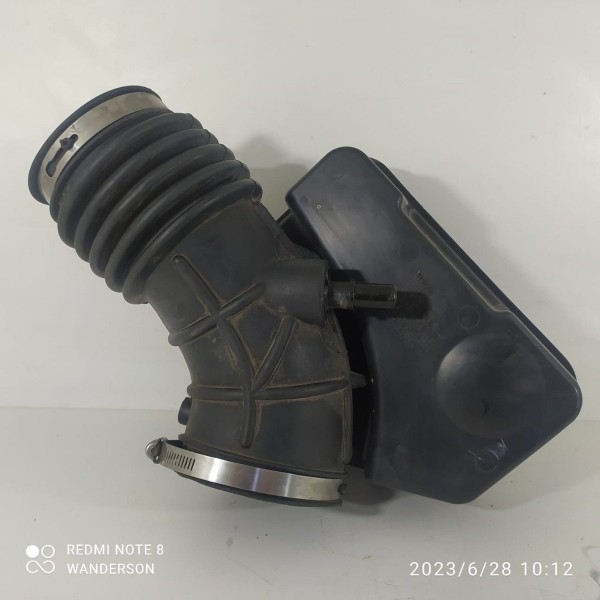 Caixa Ressonadora Ar Edge 2008 2009 2010/2014 Bt439c662ag