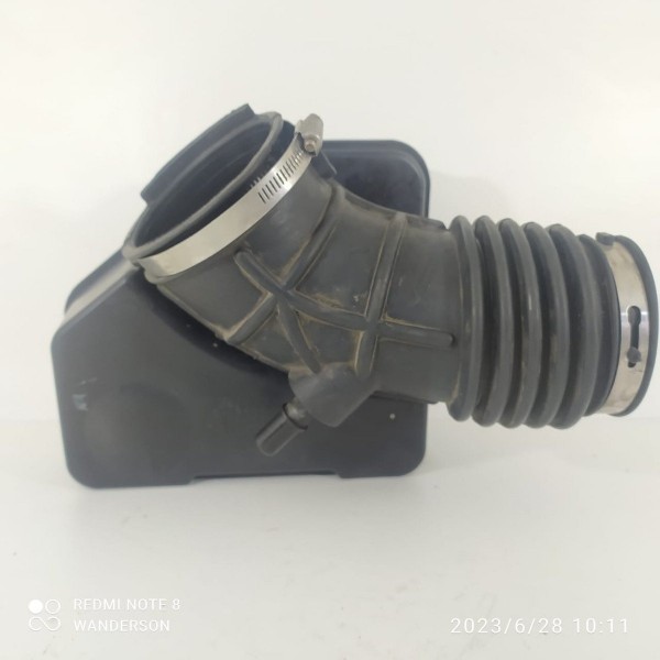 Caixa Ressonadora Ar Edge 2008 2009 2010/2014 Bt439c662ag