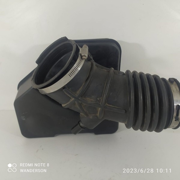 Caixa Ressonadora Ar Edge 2008 2009 2010/2014 Bt439c662ag