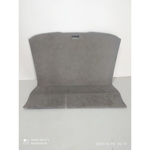 Fundo Porta Mala Ford Edge 2009 A 2014 Orig