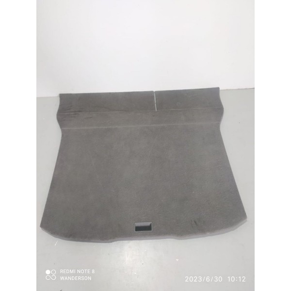 Fundo Porta Mala Ford Edge 2009 A 2014 Orig