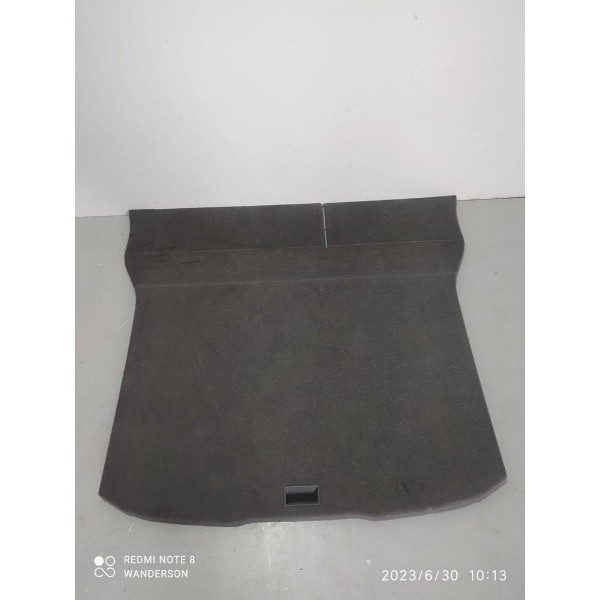 Fundo Porta Mala Ford Edge 2009 A 2014 Orig
