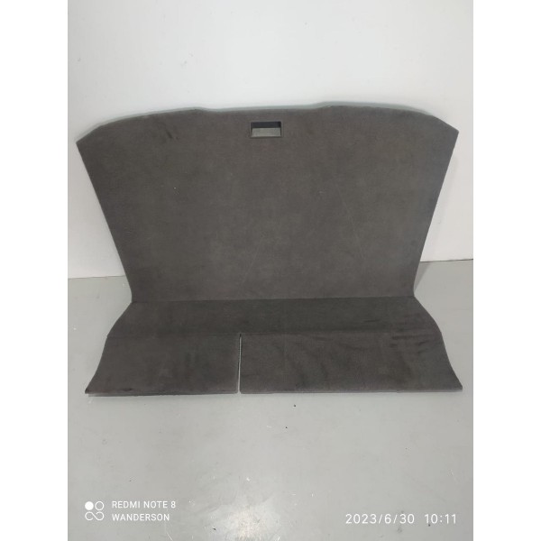 Fundo Porta Mala Ford Edge 2009 A 2014 Orig