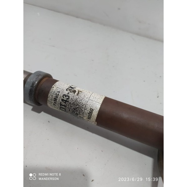 Semi Eixo Edge Dianteiro Dir 2008/2014completo Dt433k183ba