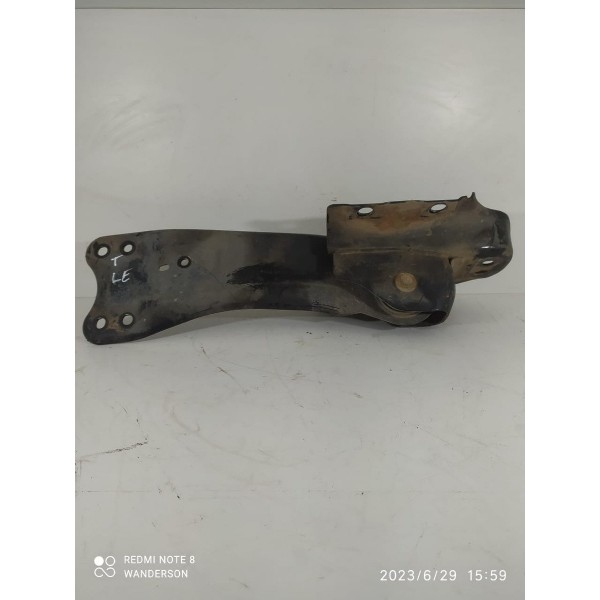 Braço Facao Edge Traseiro Esq 2008 2010/2014 Bt435b731ad