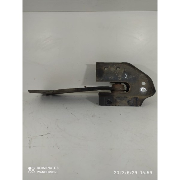 Braço Facao Edge Traseiro Esq 2008 2010/2014 Bt435b731ad