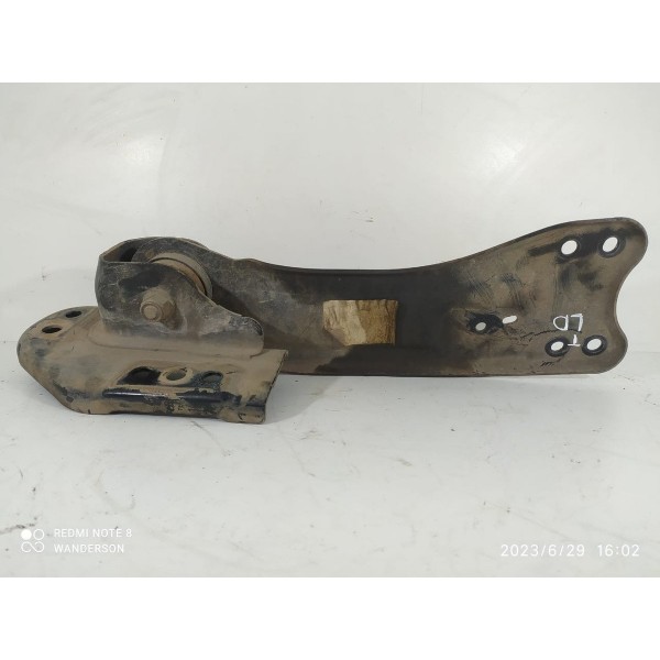 Braço Facao Edge Tras Dir 2008 2011 2013 2014 Bt435b730ad