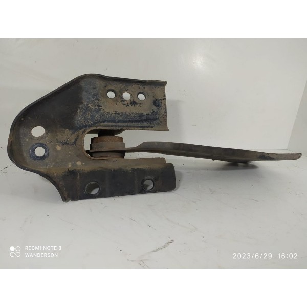 Braço Facao Edge Tras Dir 2008 2011 2013 2014 Bt435b730ad