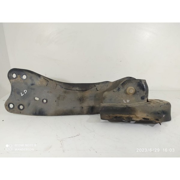 Braço Facao Edge Tras Dir 2008 2011 2013 2014 Bt435b730ad