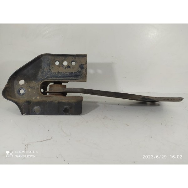 Braço Facao Edge Tras Dir 2008 2011 2013 2014 Bt435b730ad