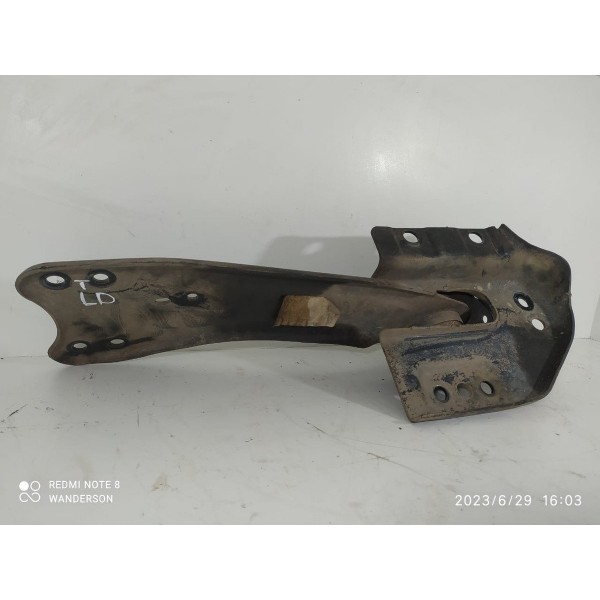 Braço Facao Edge Tras Dir 2008 2011 2013 2014 Bt435b730ad