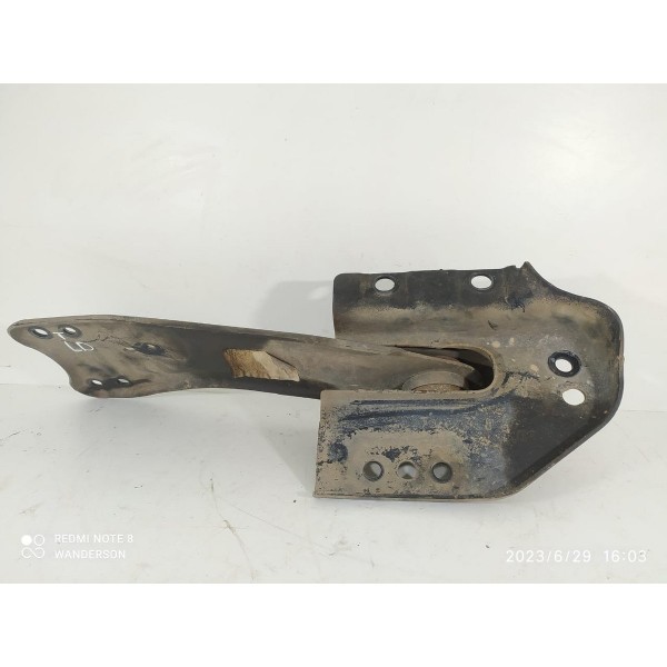 Braço Facao Edge Tras Dir 2008 2011 2013 2014 Bt435b730ad