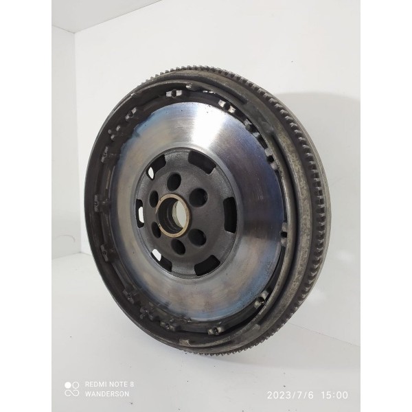 Cremalheira Bimassa Audi Tt Mk1 1.8t 1998 A 2006 Original