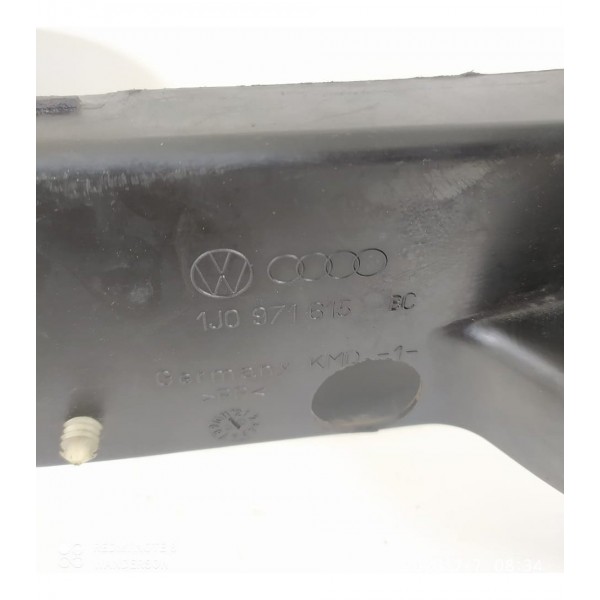 Suporte Fiacao Motor Audi Tt Mk1 1998/2006 1j0971615