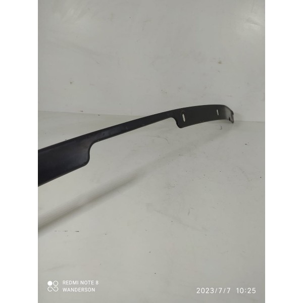 Alma Lamina Parachoque Audi Tt Diant1998 A 2006 8n0807863a