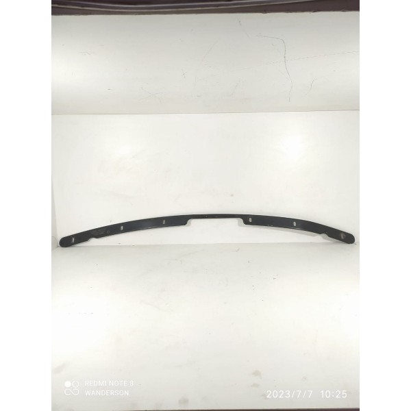 Alma Lamina Parachoque Audi Tt Diant1998 A 2006 8n0807863a