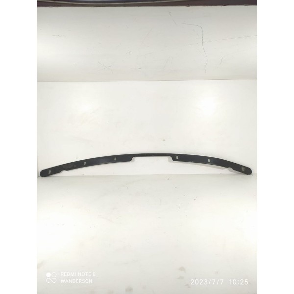 Alma Lamina Parachoque Audi Tt Diant1998 A 2006 8n0807863a