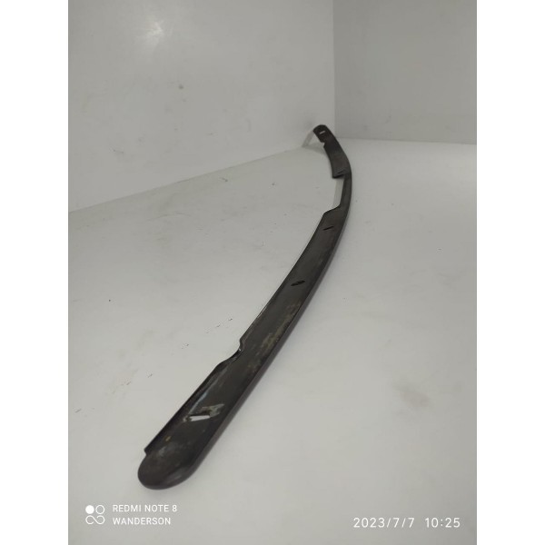 Alma Lamina Parachoque Audi Tt Diant1998 A 2006 8n0807863a