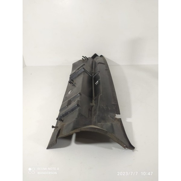 Defletor Protecao Paralama Audi Tt Esq 1999/2006 8n0821111a