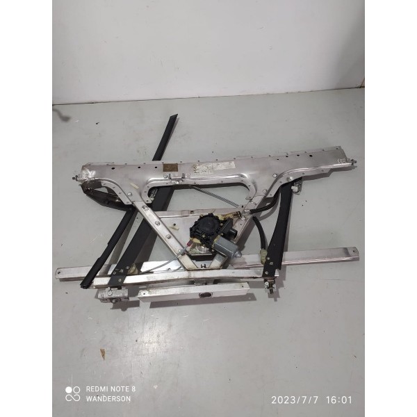 Maquina Motor Vidro Audi Tt Mk1 Direita 1998/2006 8n8837730