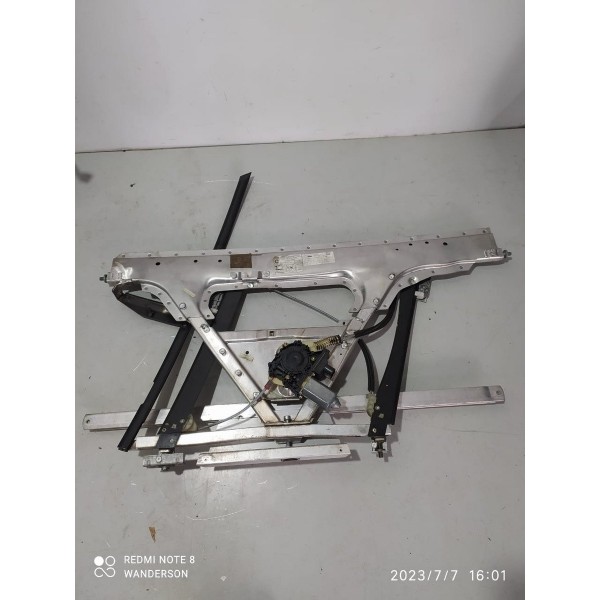 Maquina Motor Vidro Audi Tt Mk1 Direita 1998/2006 8n8837730
