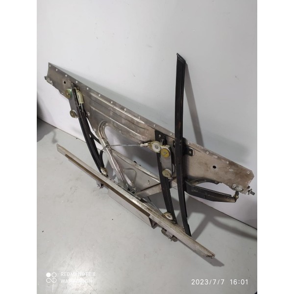 Maquina Motor Vidro Audi Tt Mk1 Direita 1998/2006 8n8837730