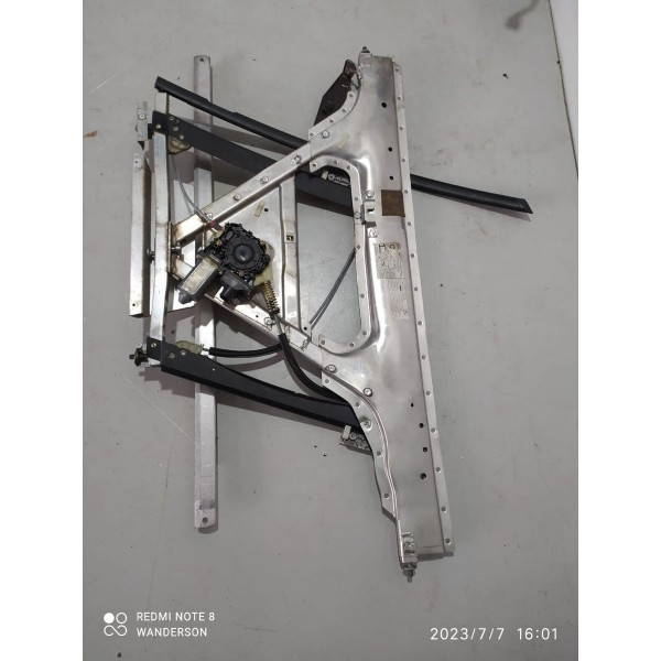Maquina Motor Vidro Audi Tt Mk1 Direita 1998/2006 8n8837730