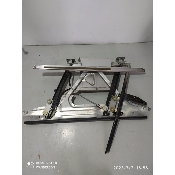 Maquina Vidro Motor Audi Tt Mk1 Esq 1998/2006 8n8837729