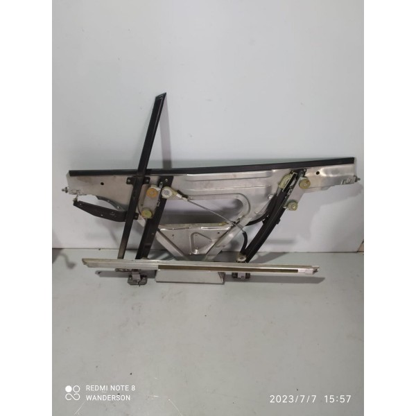 Maquina Vidro Motor Audi Tt Mk1 Esq 1998/2006 8n8837729