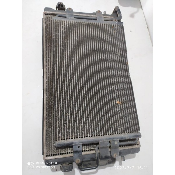 Kit Radiador Audi Tt Mk1 1998 1999 2000 2001/2006 Original