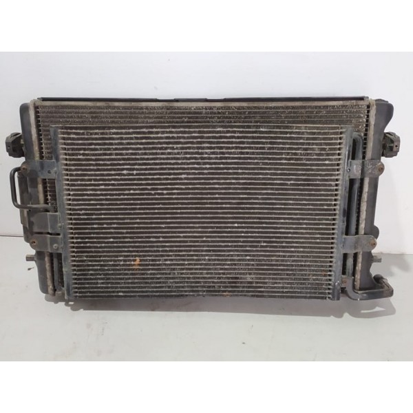 Kit Radiador Audi Tt Mk1 1998 1999 2000 2001/2006 Original
