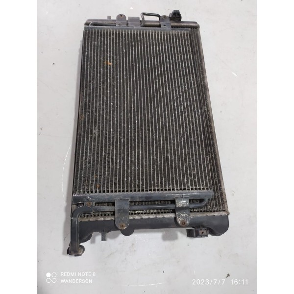 Kit Radiador Audi Tt Mk1 1998 1999 2000 2001/2006 Original