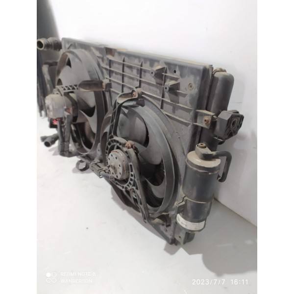 Kit Radiador Audi Tt Mk1 1998 1999 2000 2001/2006 Original