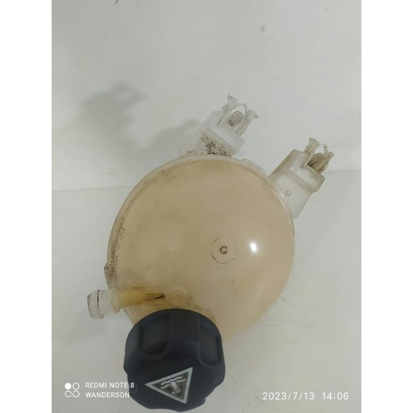 Reservatorio Rad Peugeot 2008 208 C3 Aircross Ds3 9800777280