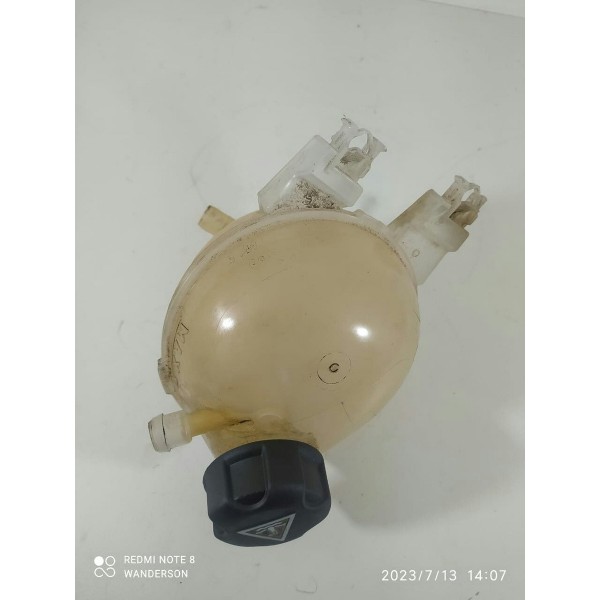 Reservatorio Rad Peugeot 2008 208 C3 Aircross Ds3 9800777280