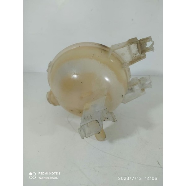 Reservatorio Rad Peugeot 2008 208 C3 Aircross Ds3 9800777280