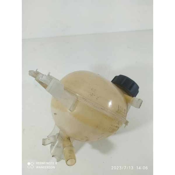 Reservatorio Rad Peugeot 2008 208 C3 Aircross Ds3 9800777280