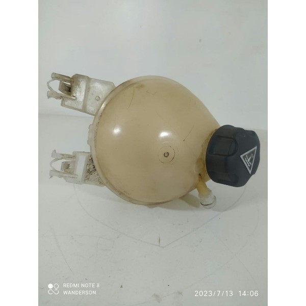 Reservatorio Rad Peugeot 2008 208 C3 Aircross Ds3 9800777280
