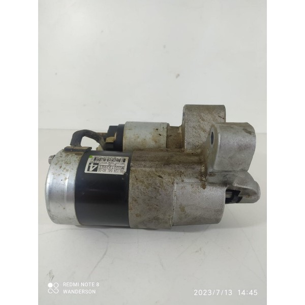 Partida Arranque Peugeot 208 2008 Cactus Aircross 981246418