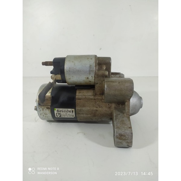 Partida Arranque Peugeot 208 2008 Cactus Aircross 981246418