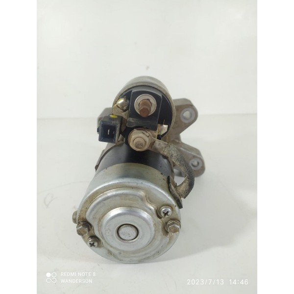 Partida Arranque Peugeot 208 2008 Cactus Aircross 981246418