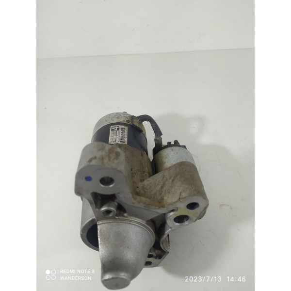 Partida Arranque Peugeot 208 2008 Cactus Aircross 981246418
