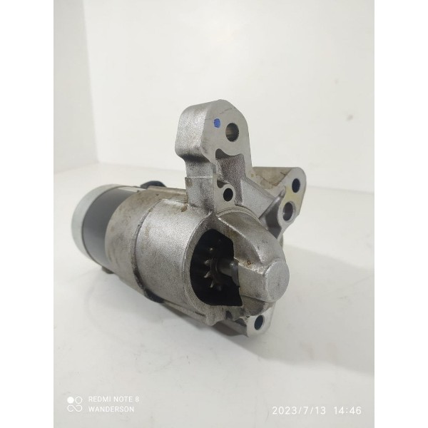 Partida Arranque Peugeot 208 2008 Cactus Aircross 981246418