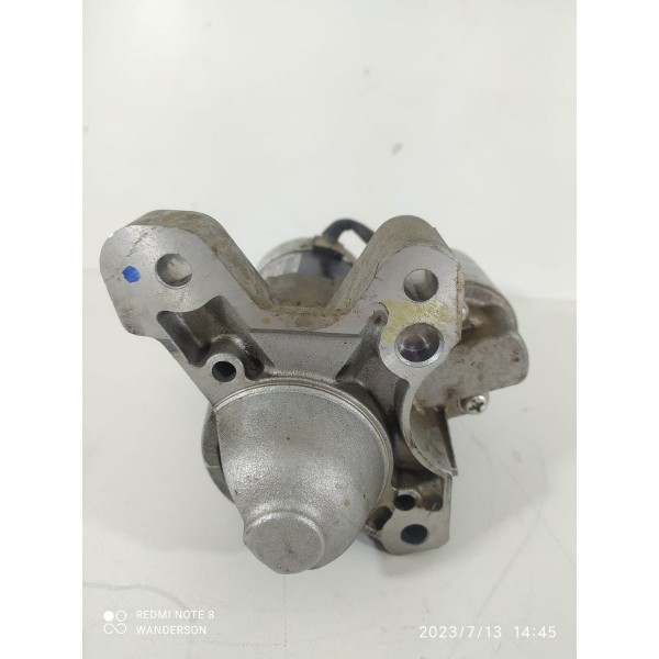Partida Arranque Peugeot 208 2008 Cactus Aircross 981246418