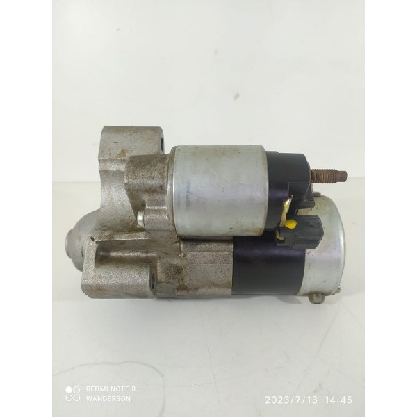 Partida Arranque Peugeot 208 2008 Cactus Aircross 981246418