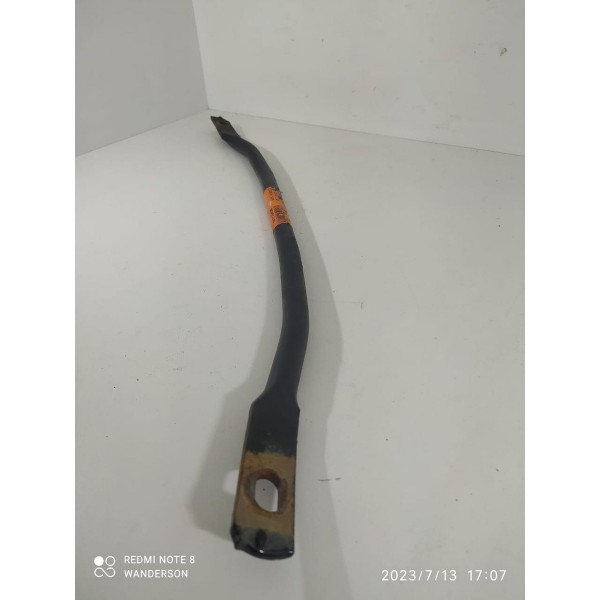 Barra Agregado Peugeot 2008 2016 A 2024 9672764580