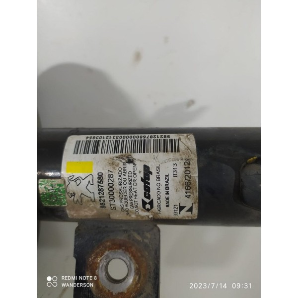Torre Telescopio Peugeot 2008 Diant D 2016 2024 9821287580