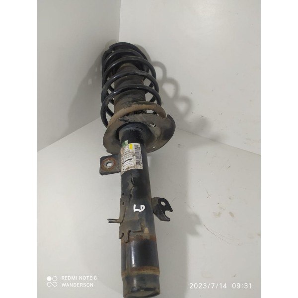 Torre Telescopio Peugeot 2008 Diant D 2016 2024 9821287580